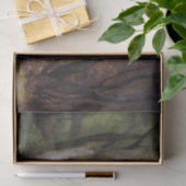 George Stubbs | Zebra (1763) Tissuepapier (Geschenk)