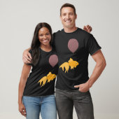 George T-shirt (Unisex)