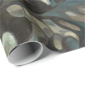 George the Great Dane Wrapping Paper Cadeaupapier (Rol Hoek)