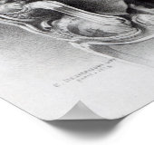 George Villiers, 4th Earl of Clarendon, 1856 Poster (Hoek)