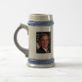 George W Bush Bierpul (Links)