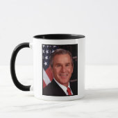 George W Bush Mok (Links)