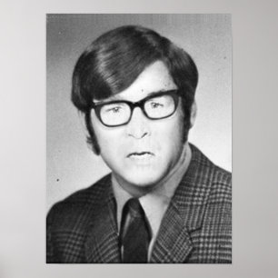 george w struik 1970 poster