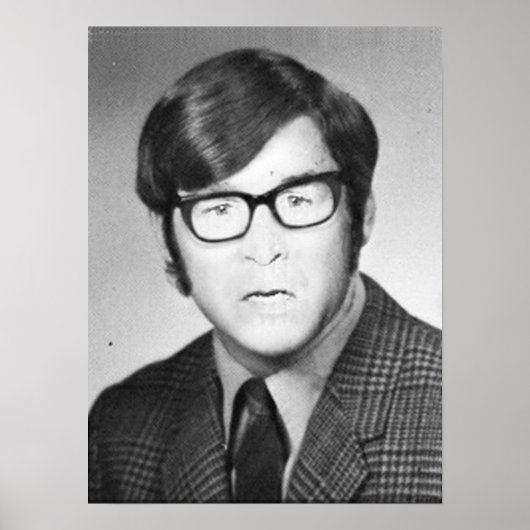 george w struik 1970 poster (Voorkant)