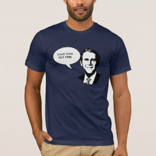 George W Struik 2012 T-shirt