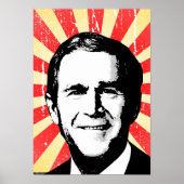 George W Struik 2 Poster (Voorkant)