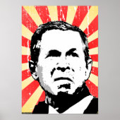 George W Struik 3 Poster (Voorkant)