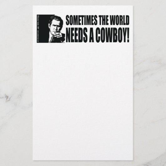 George W Struik Briefpapier (Voorkant)