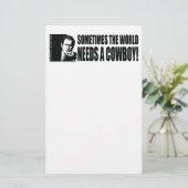 George W Struik Briefpapier (Staand voorkant)