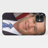 George W Struik Case-Mate iPhone Case (Achterkant (horizontaal))