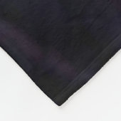 GEORGE W. STRUIK FLEECE DEKEN (Hoek)