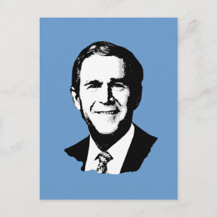 George W Struik Gear Briefkaart