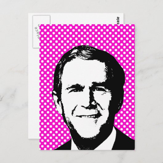 George W Struik Gear Briefkaart (Voorkant / Achterkant)