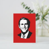George W Struik Gear Briefkaart (Staand voorkant)