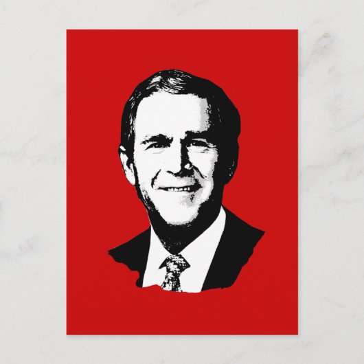 George W Struik Gear Briefkaart (Voorkant)