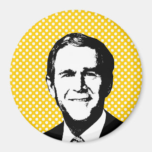 George W Struik Gear Magneet