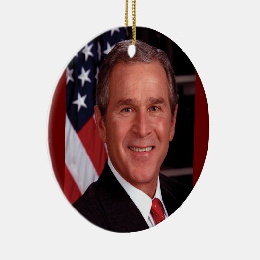 George W Struik Keramisch Ornament (Rechts)