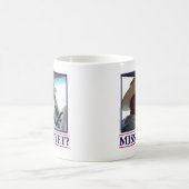 George W Struik Miss Me Toch Koffiemok (Center)