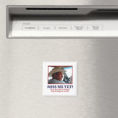 George W Struik - Miss Me Toch Magneet (Insitu (Vaatwasser))