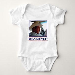 George W Struik Miss me toch? Romper