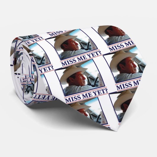 George W Struik Miss Me Toch Stropdas (Opgerold)