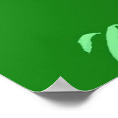 George W. Struik Poster (Hoek)