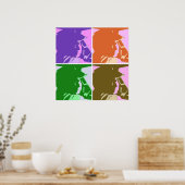 George W. Struik Poster (Keuken)