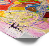 George W. Struik Poster (Hoek)