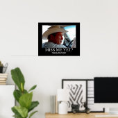 George W. Struik Poster (Thuiskantoor)