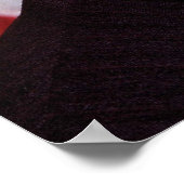 George W Struik Poster (Hoek)