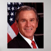 George W Struik Poster (Voorkant)