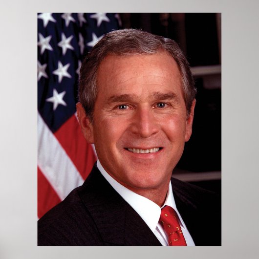 George W Struik Poster (Voorkant)