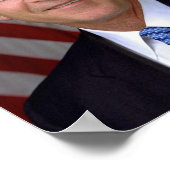 George W Struik Poster (Hoek)