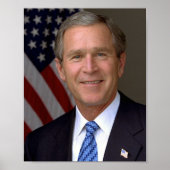 George W Struik Poster (Voorkant)