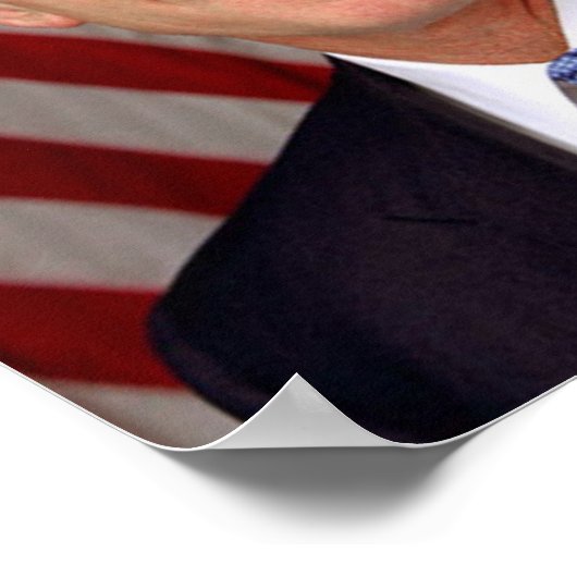 George W. Struik Poster (Hoek)