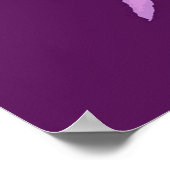 George W. Struik Poster (Hoek)