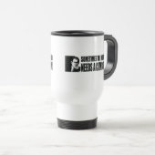 George W Struik Reisbeker (Voorkant rechts)