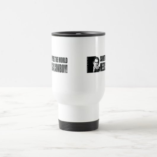 George W Struik Reisbeker (Center)