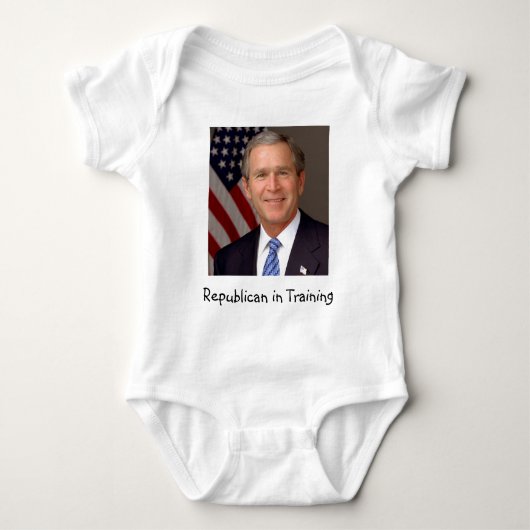 George W. Struik Romper (Voorkant)