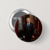 George W. Struik Ronde Button 5,7 Cm (Voorkant /achterkant)