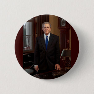 George W. Struik Ronde Button 5,7 Cm