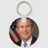 George W Struik Sleutelhanger (Voorkant)