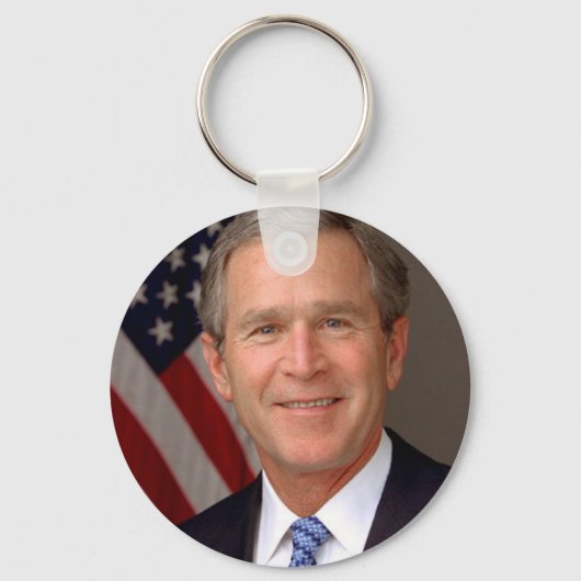 George W Struik Sleutelhanger (Voorkant)