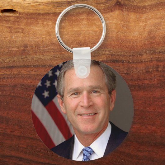 George W Struik Sleutelhanger (Voorkant)