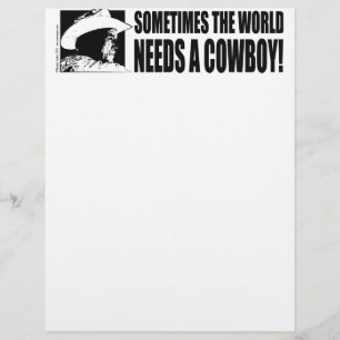 George W Struik - Soms heeft de wereld een cowboy