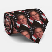 George W. Struik stropdas (Opgerold)