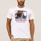 George W. Struik T-shirt (Voorkant)