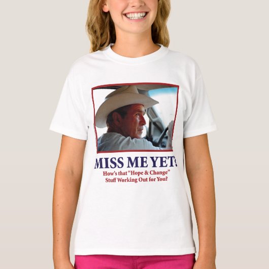 George W. Struik T-shirt (Voorkant)