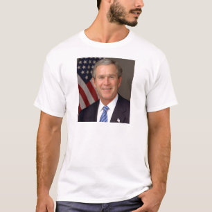 George W. Struik T-shirt