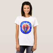 George W. Struik T-shirt (Voorkant volledig)